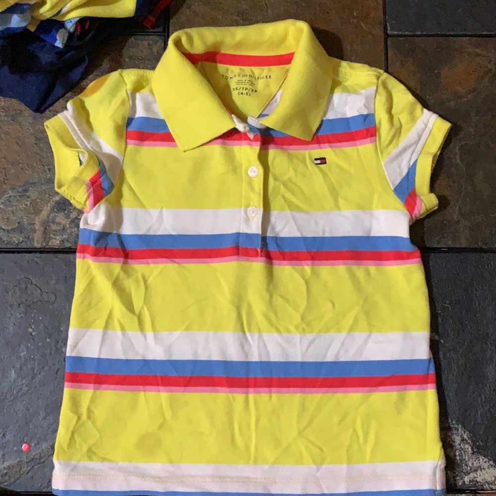 TommyHilfiger
